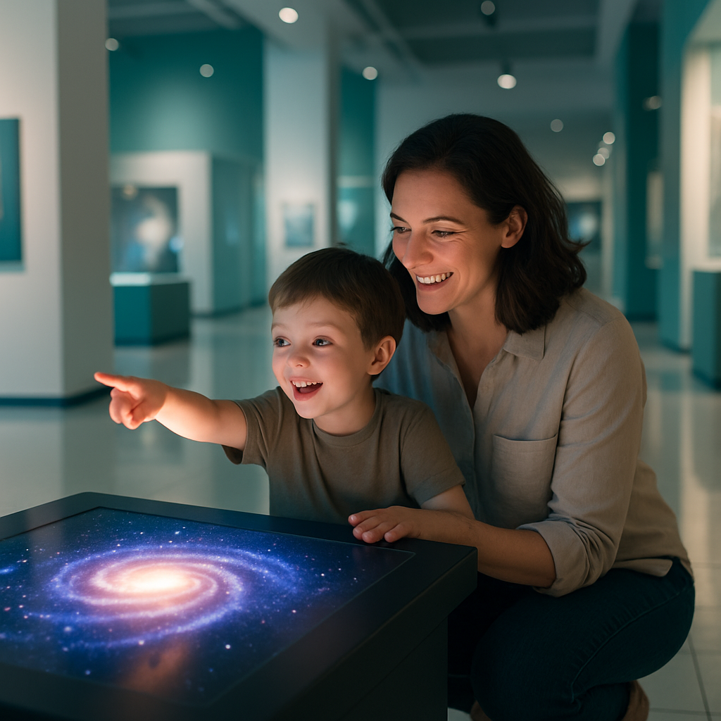 Museum Of Small Wonders Paint by diamonds art