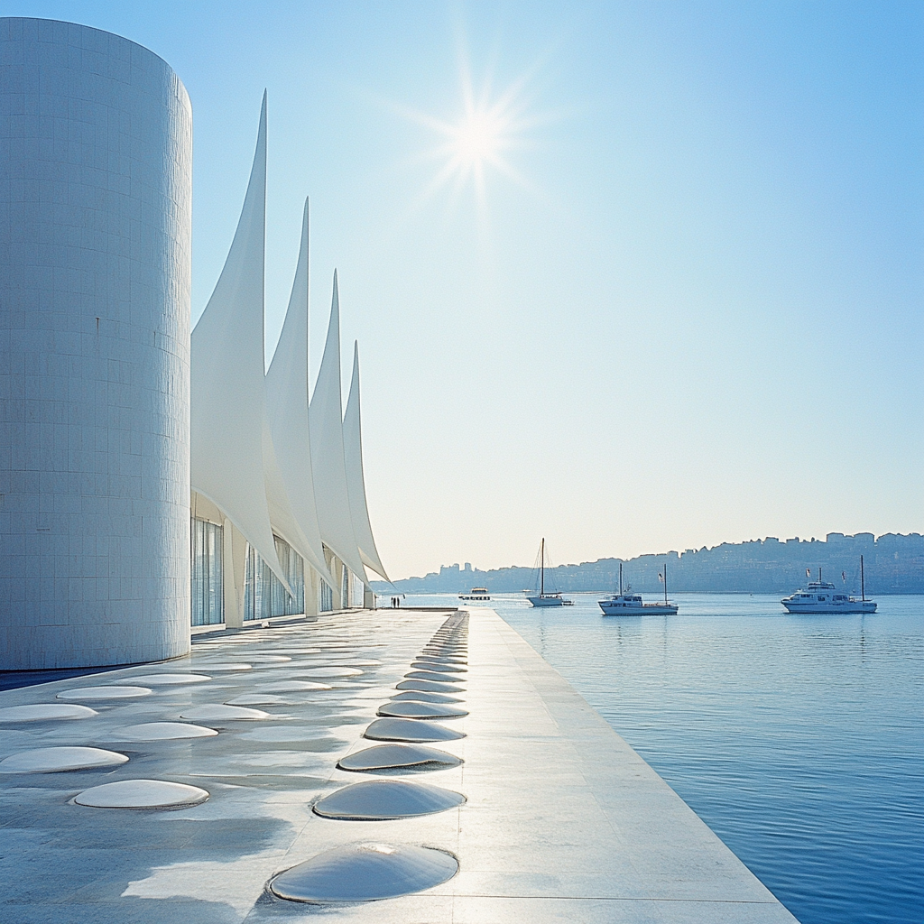 Sydney Opera House Sydney Australia Paint by diamonds kits