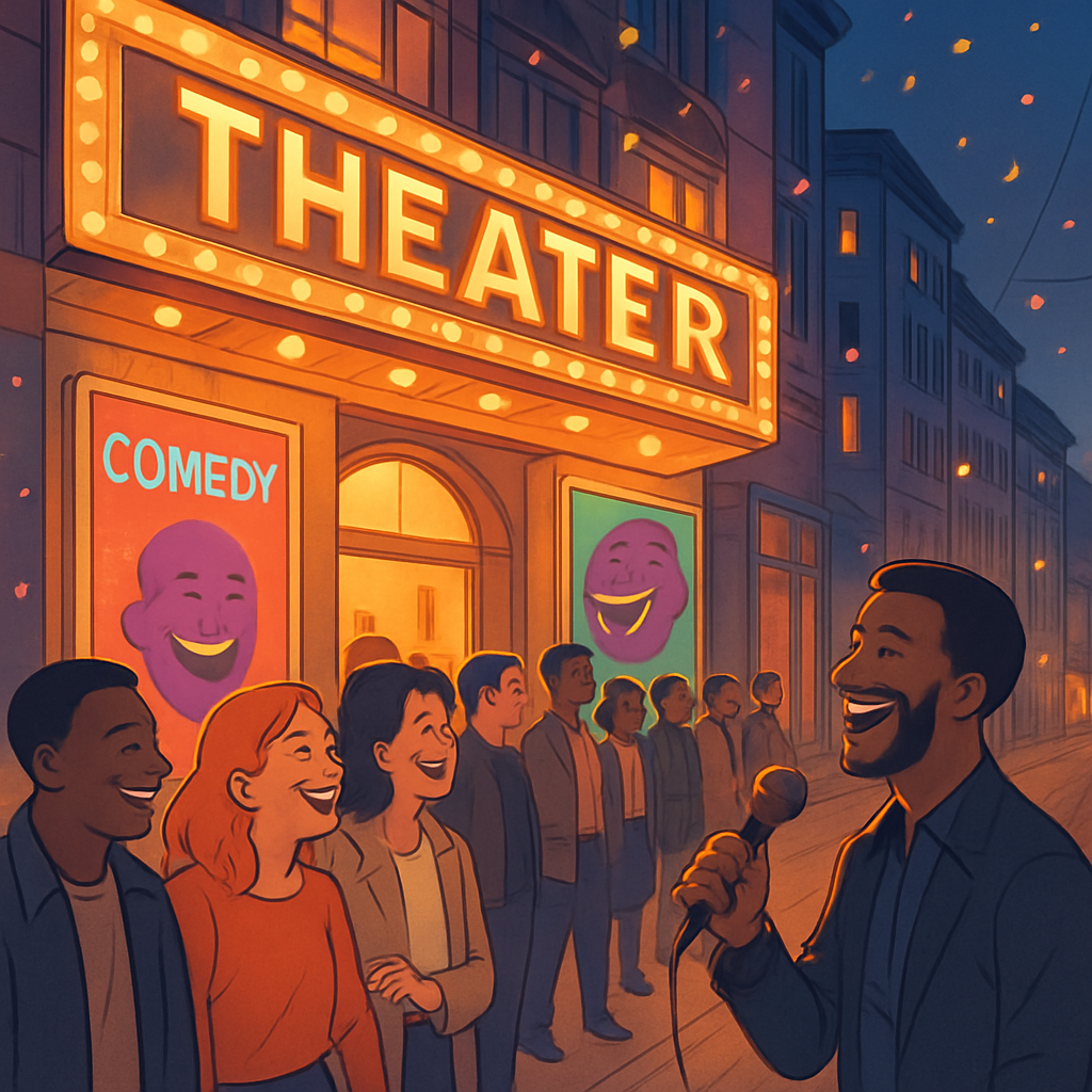 Melbourne International Comedy Festival Melbourne paint by diamond