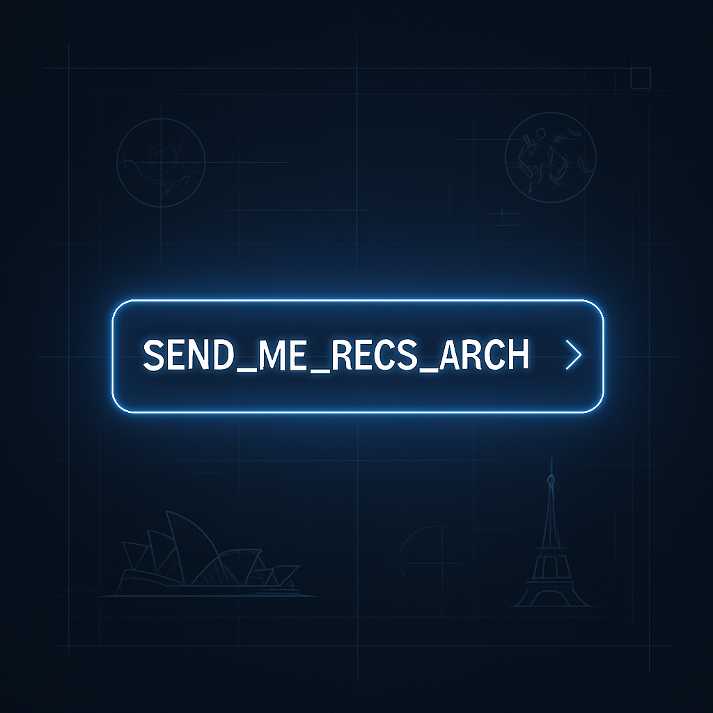 Use The Correct Command SEND_ME_RECS_ARCH paint by diamonds