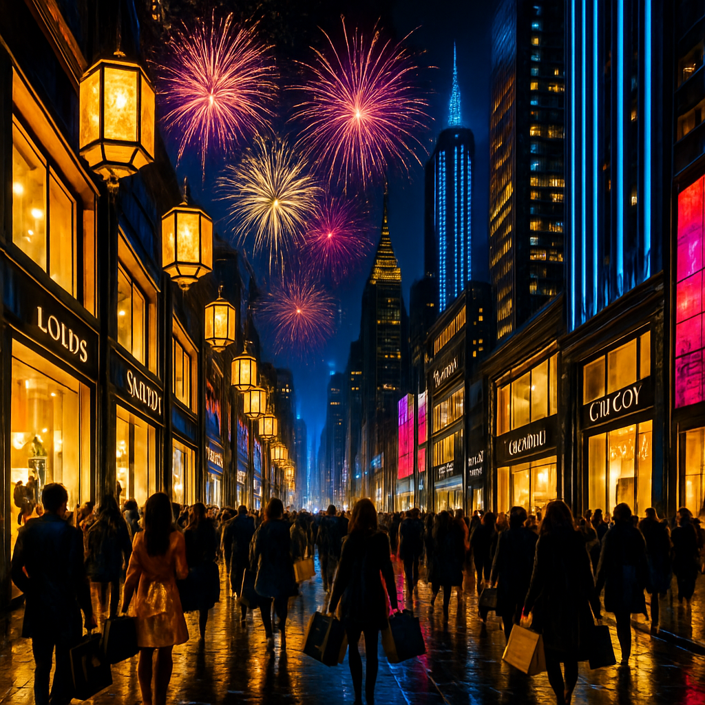 Dubai Shopping Festival Dubai United Arab Emirates painting diamond kit