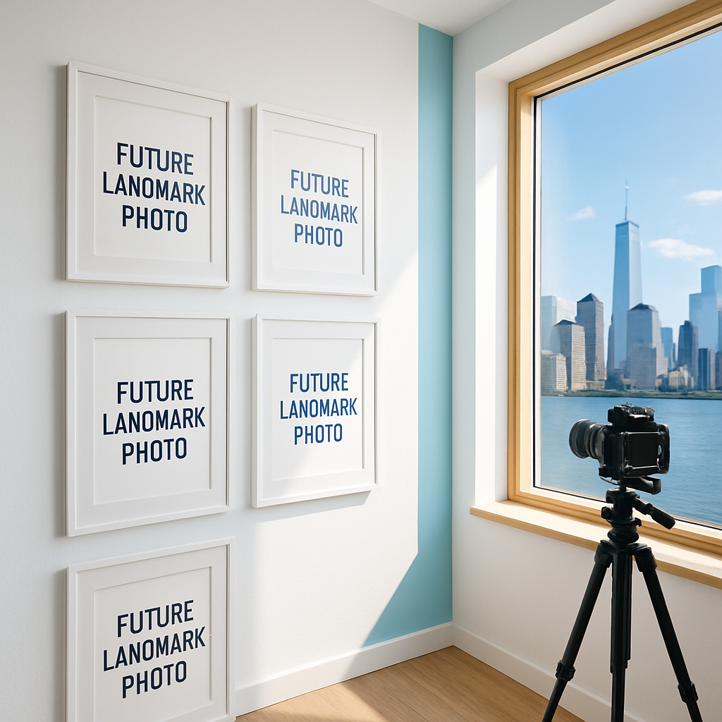 Ready To Generate Cityscape Recommendations Painting by diamonds kit