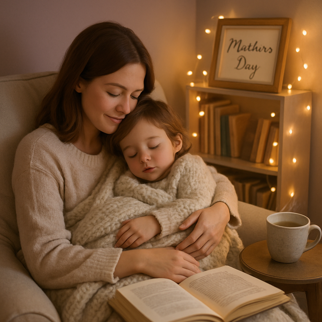 Lavender Lullaby Library A Storytime Sanctuary For Two paint by diamond