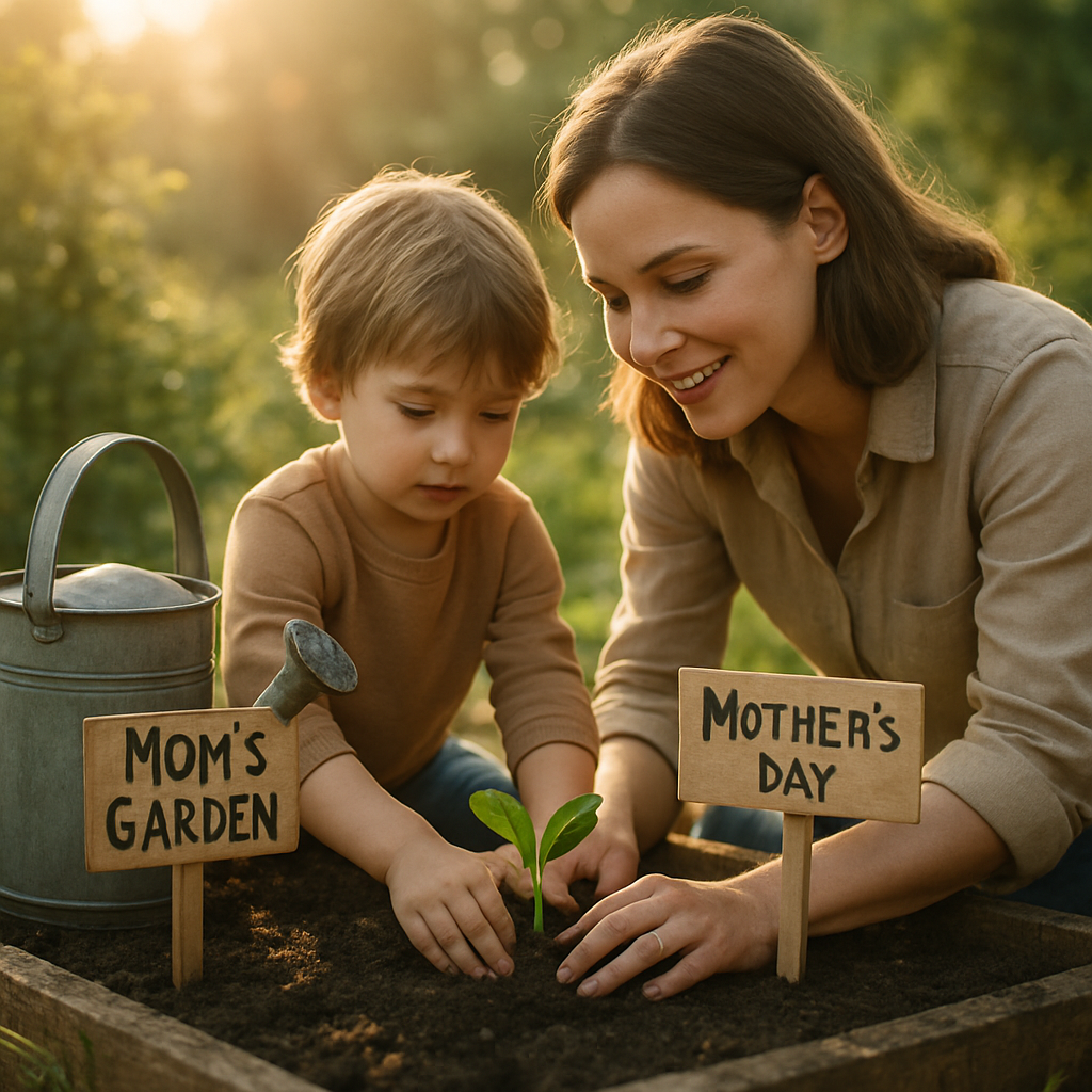 Seedling Of Us A Garden Bed Where Courage Takes Root paint by color