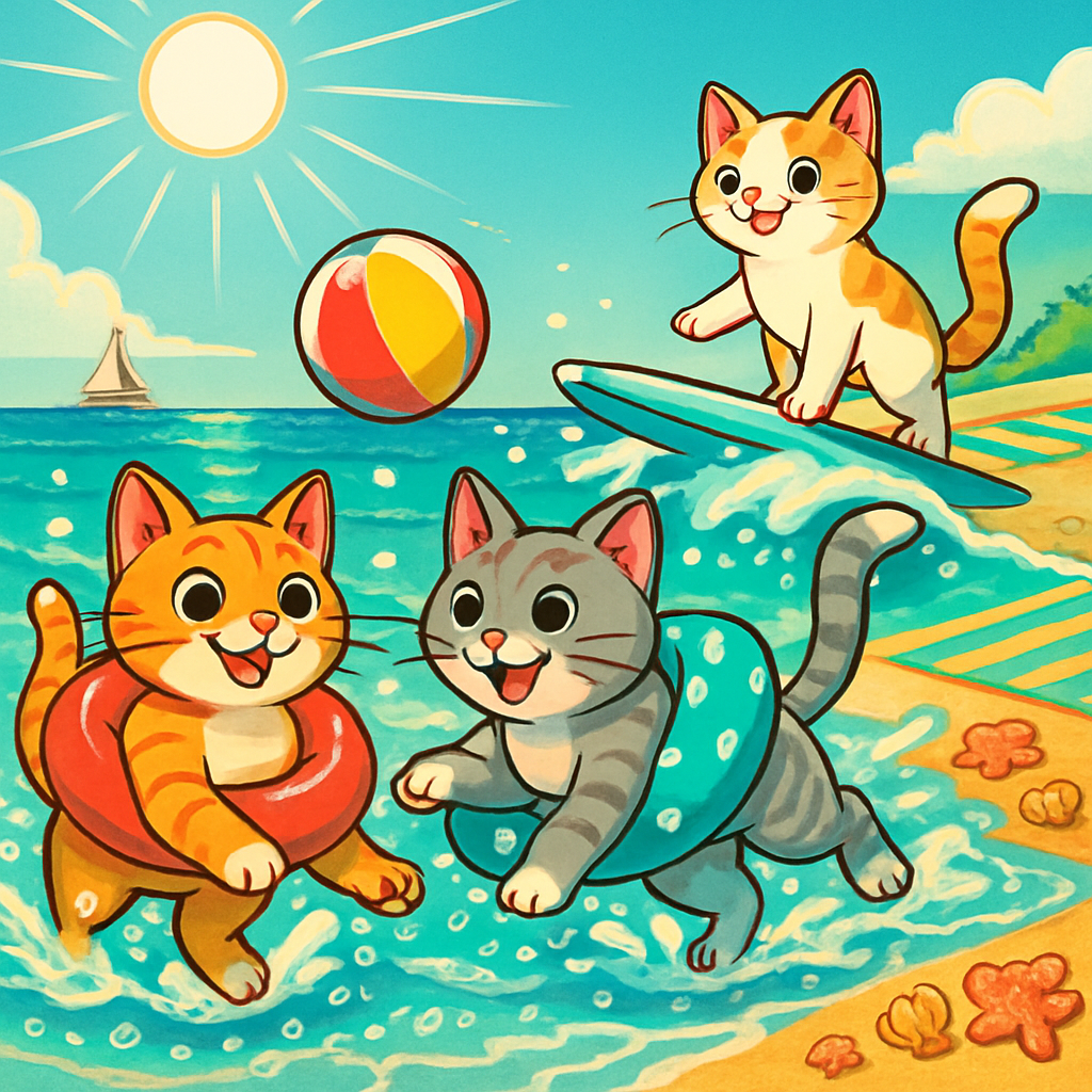 Surfboard Splash Chase Crew painting diamond kit