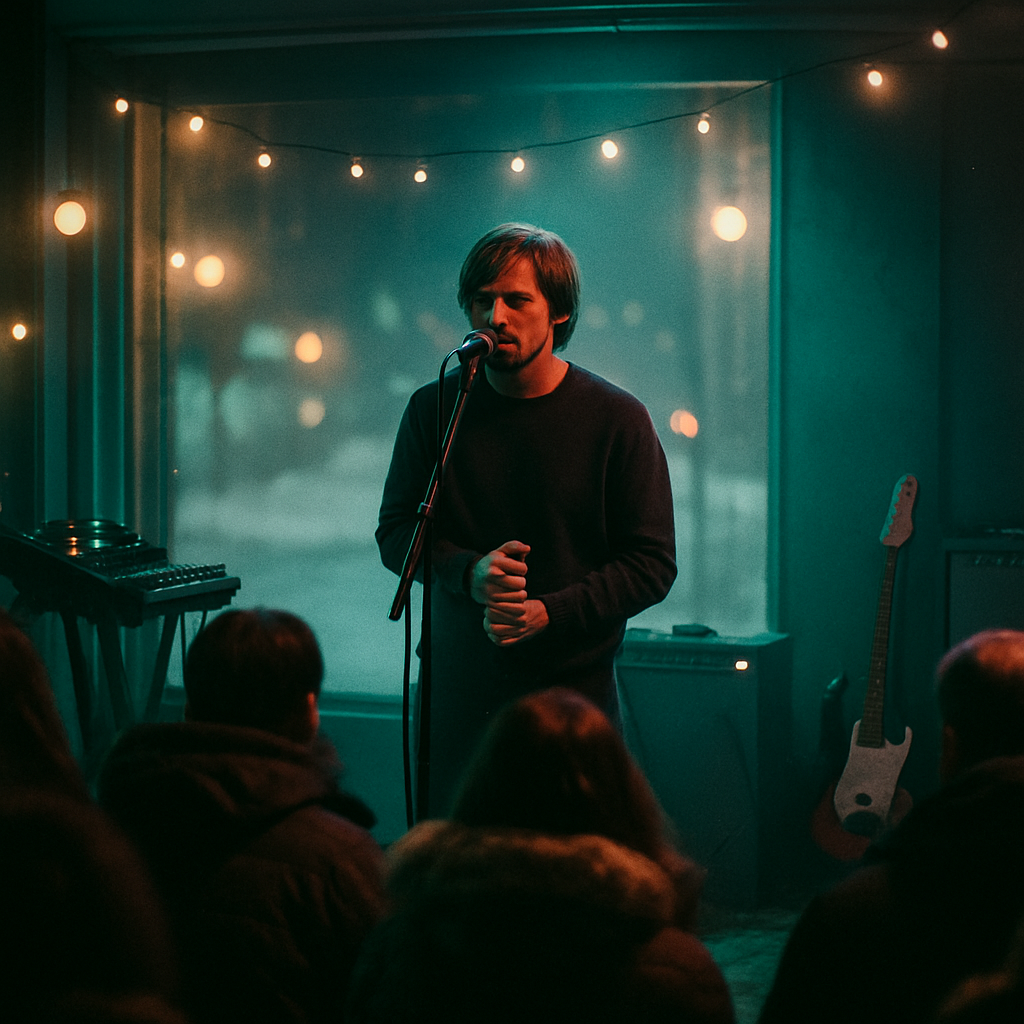 Iceland Airwaves diamonded painting kits