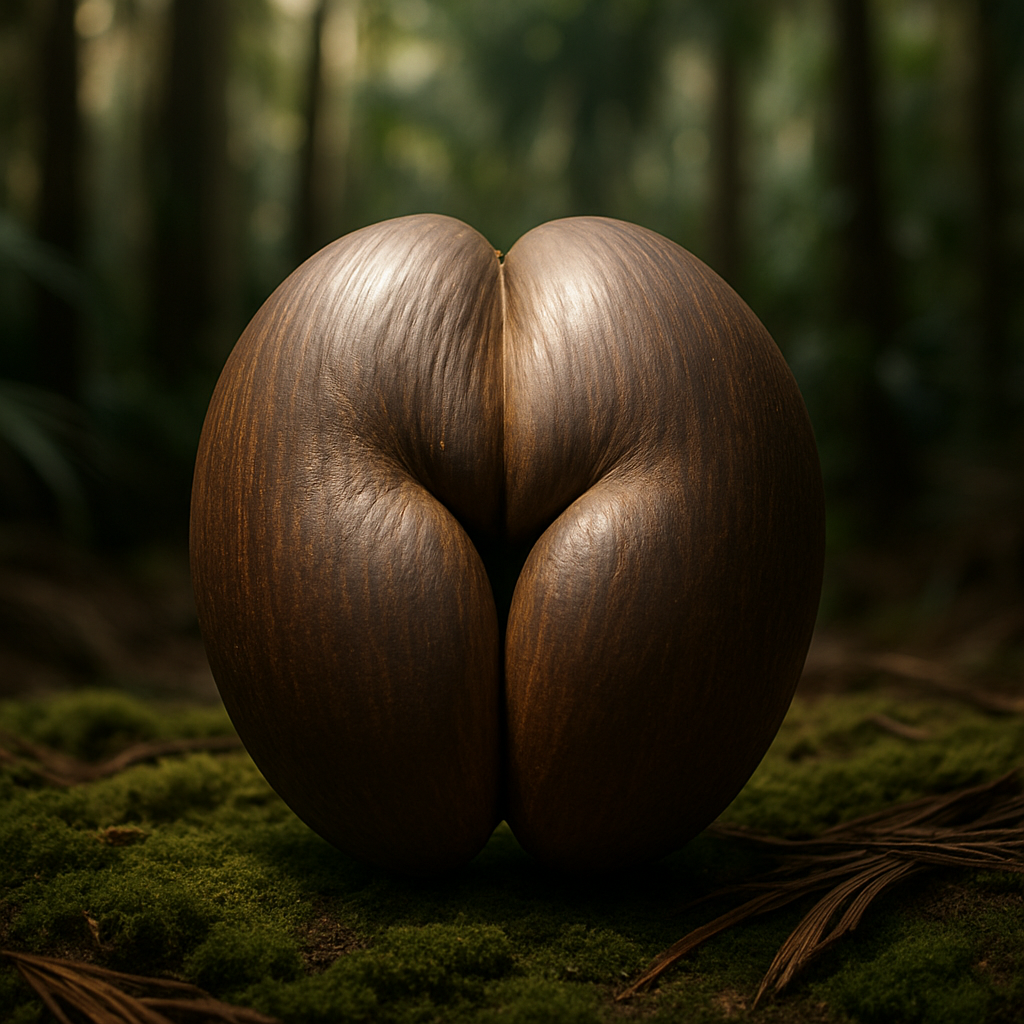 Coco De Mer Paint by diamonds kits