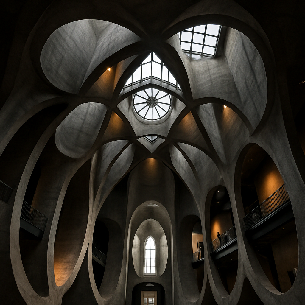 Zeitz Museum Of Contemporary Art Africa Cape Town diamonded painting kits