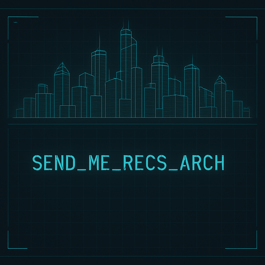 Command Prompt Skyline Interface Painting by diamonds kit