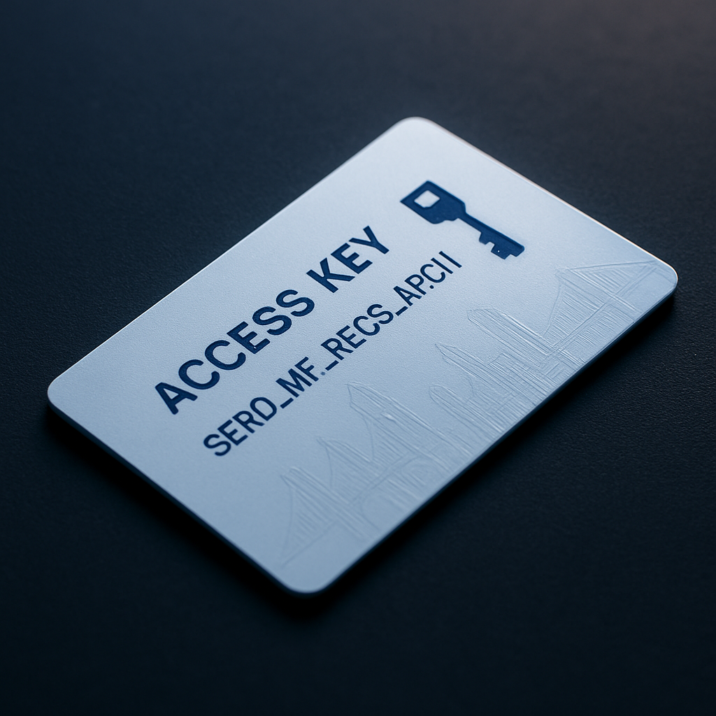 Architectural Travel Keycard painting diamond kit