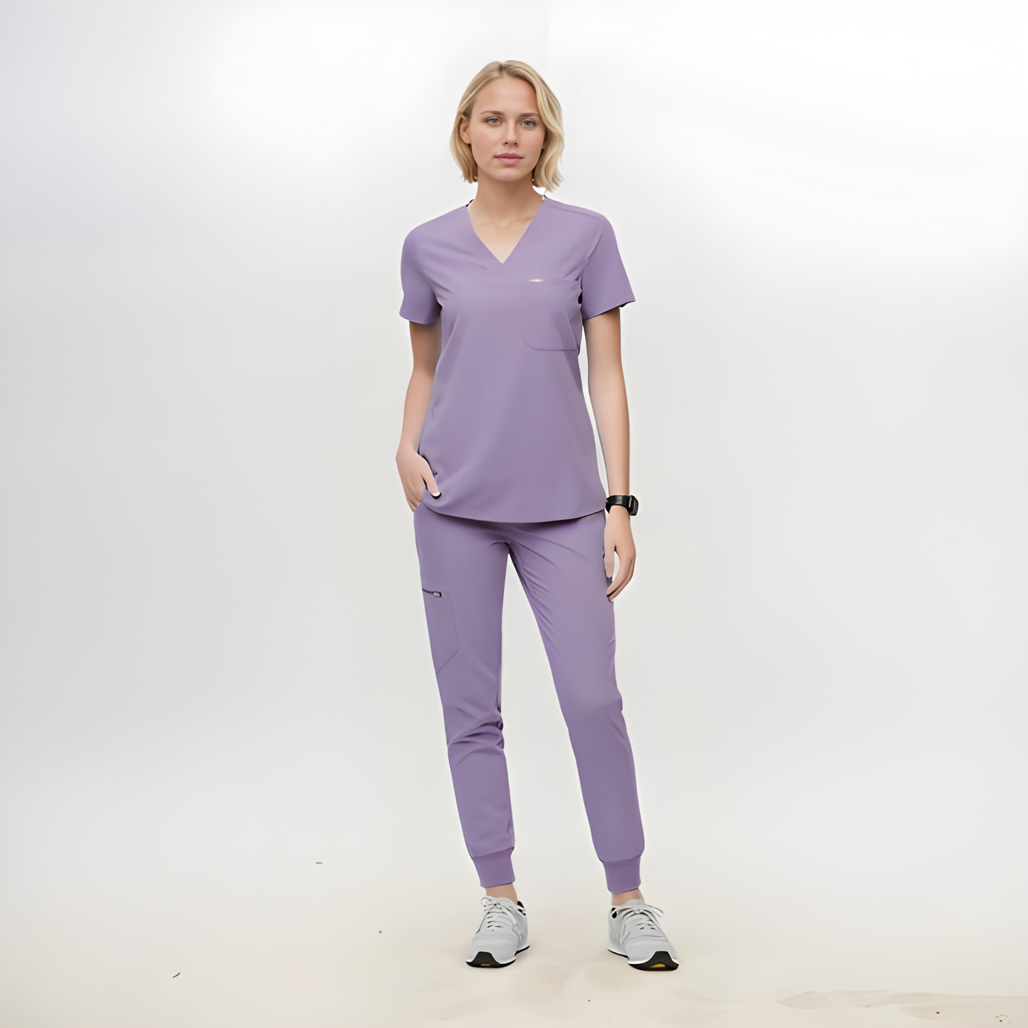 Classic Women Scrubs