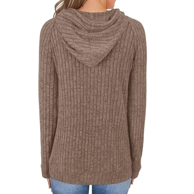 Sweaters for Women Long Sleeve Shirts Fashion Hoodies Pullover Sweatshirts