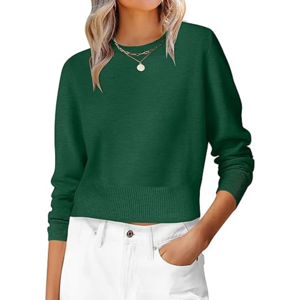 Women’s Long Sleeve Sweaters