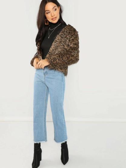 Mock Neck Long Sleeve Bodysuit-Comfy Jumpsuits