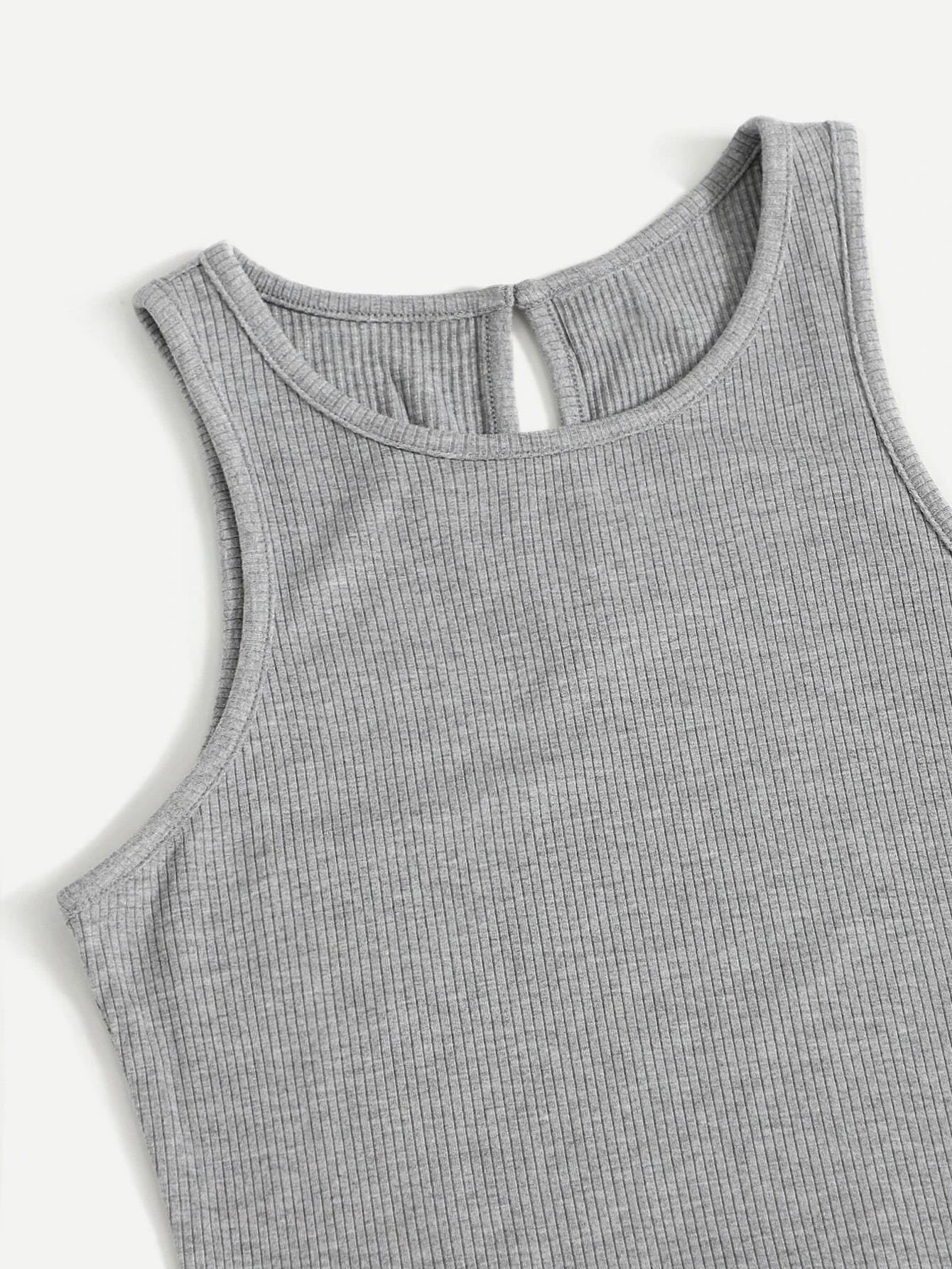 Solid Colored Romper-Comfy Jumpsuits