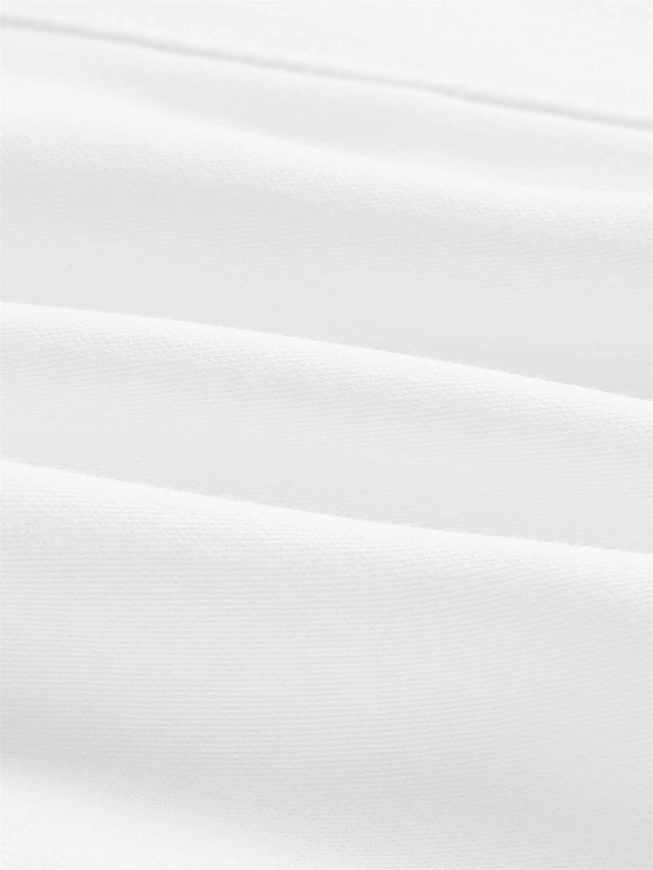 Viscose Lantern Sleeve Bodysuit-Comfy Jumpsuits