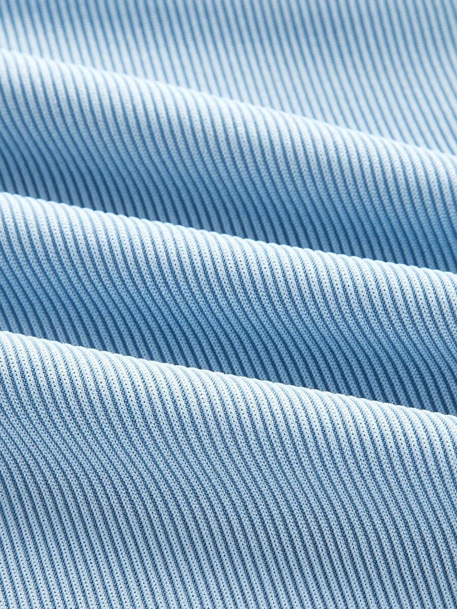 Cut Out Chain Halter Unitard Romper-Comfy Jumpsuits