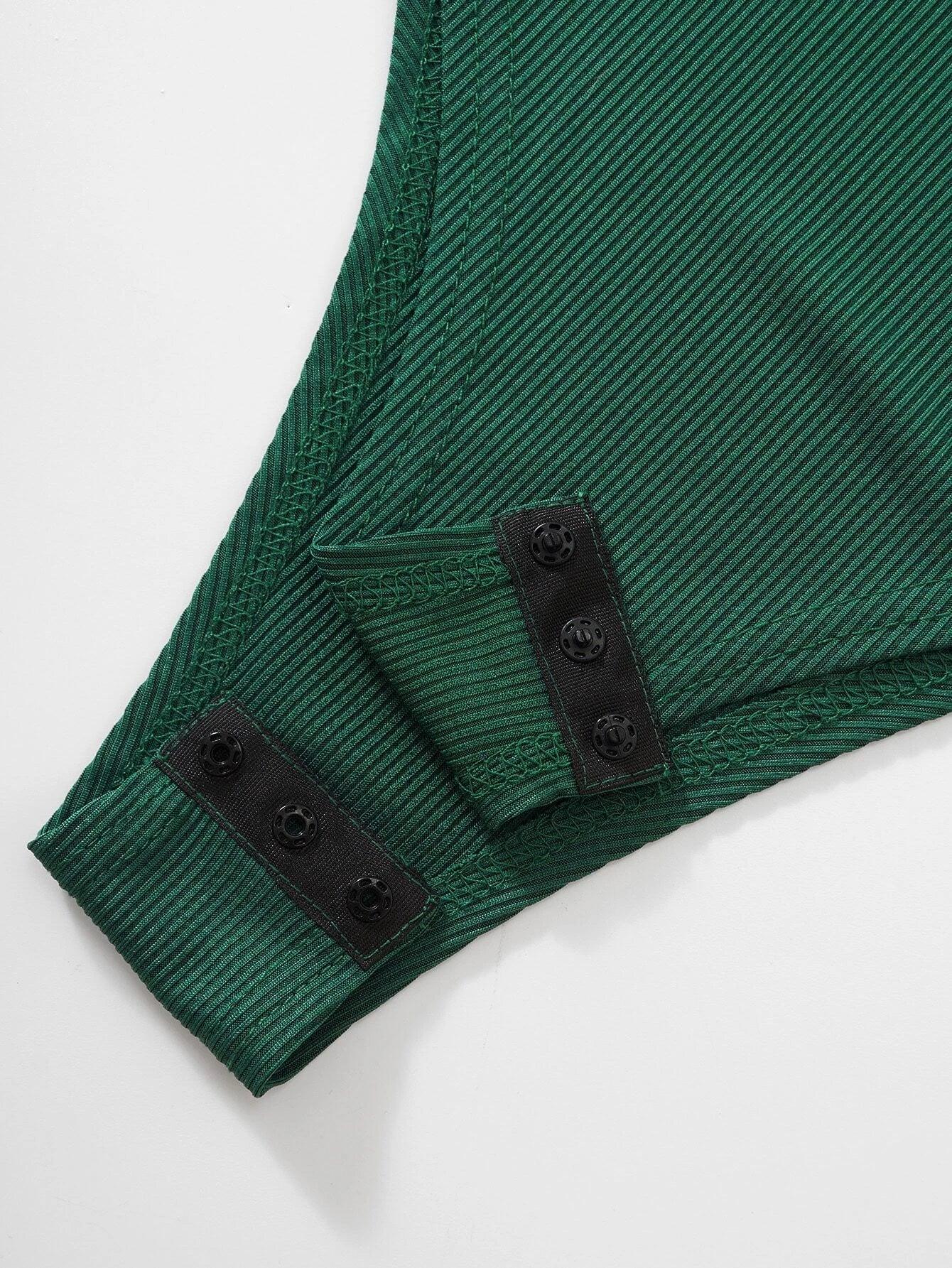 Ruched Cami Bodysuit-Comfy Jumpsuits