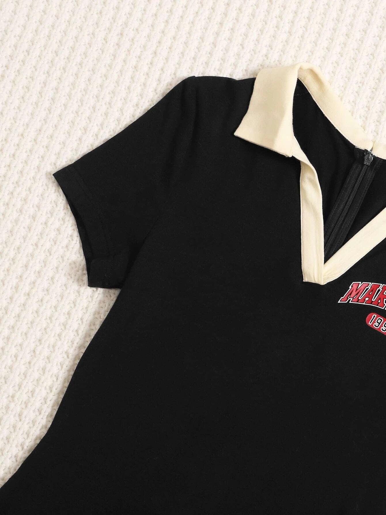 Collar Unitard Romper-Comfy Jumpsuits