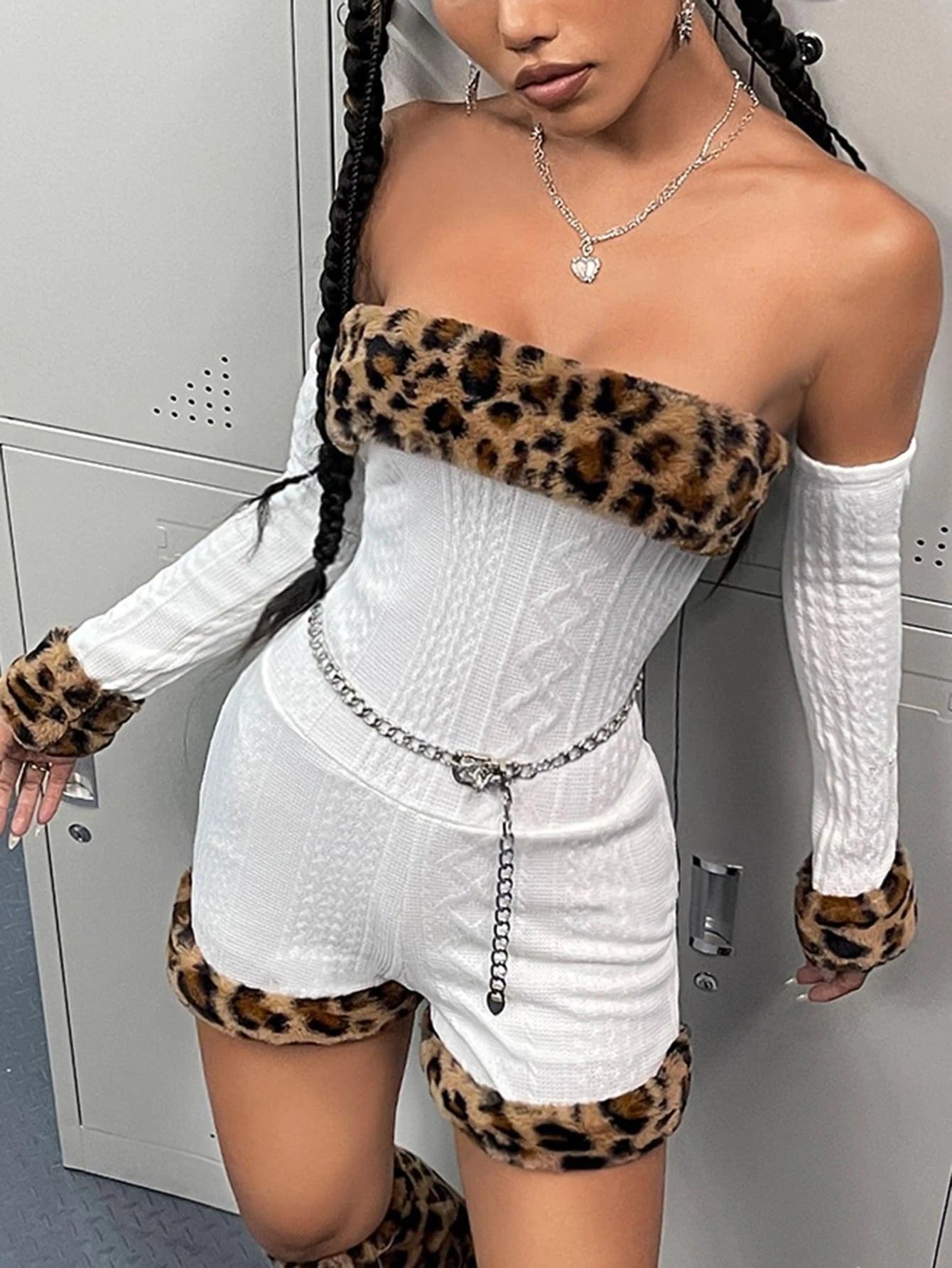 Sleeveless Romper Without Belt-Comfy Jumpsuits