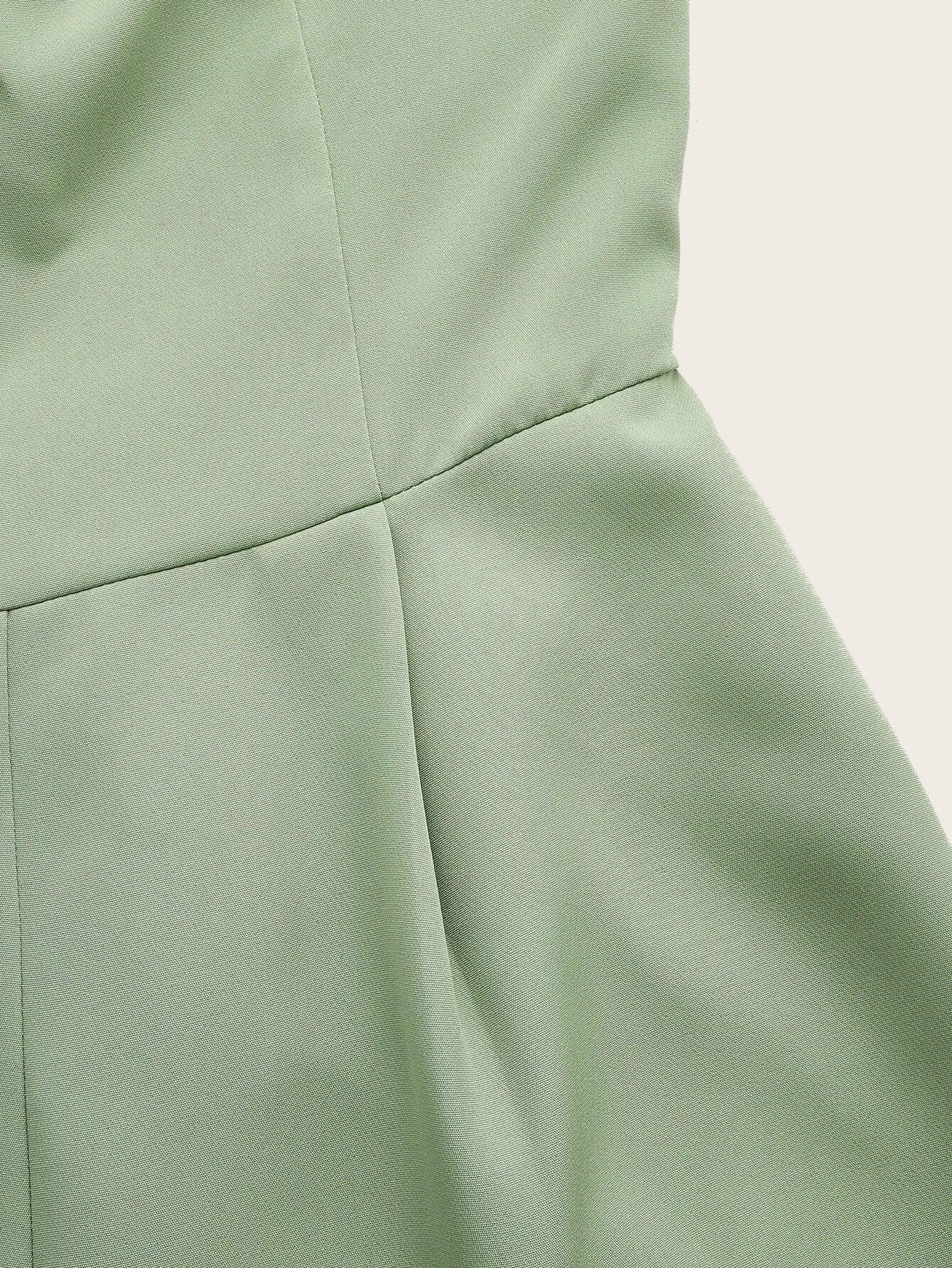 Tie Shoulder Cami Jumpsuit-Comfy Jumpsuits