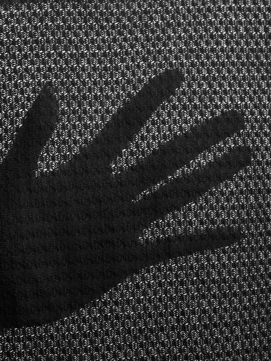 Surplice Neck Wide Leg Jumpsuit-Comfy Jumpsuits