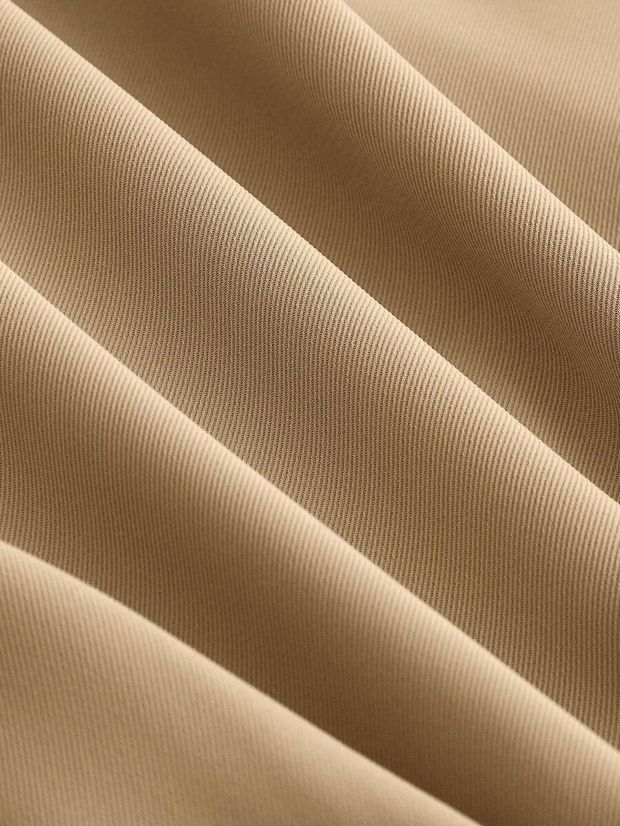 Press Crease Zip Back Cami Jumpsuit-Comfy Jumpsuits