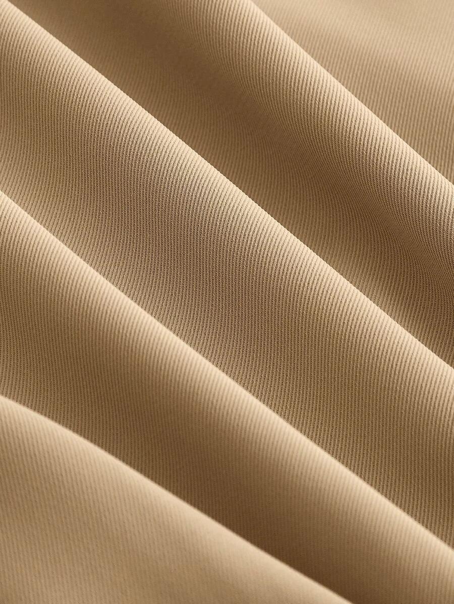 Press Crease Zip Back Cami Jumpsuit-Comfy Jumpsuits