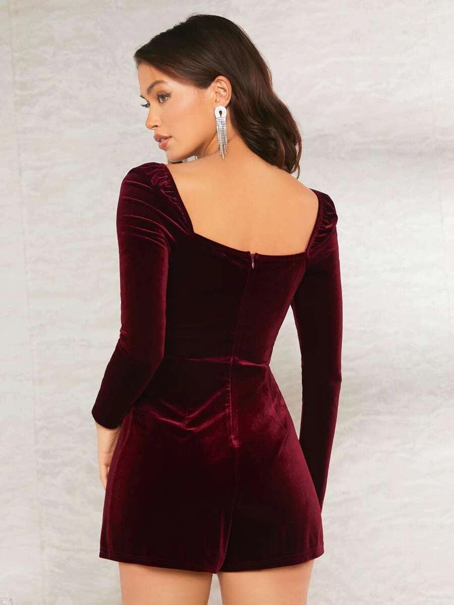 Solid Colored Romper-Comfy Jumpsuits