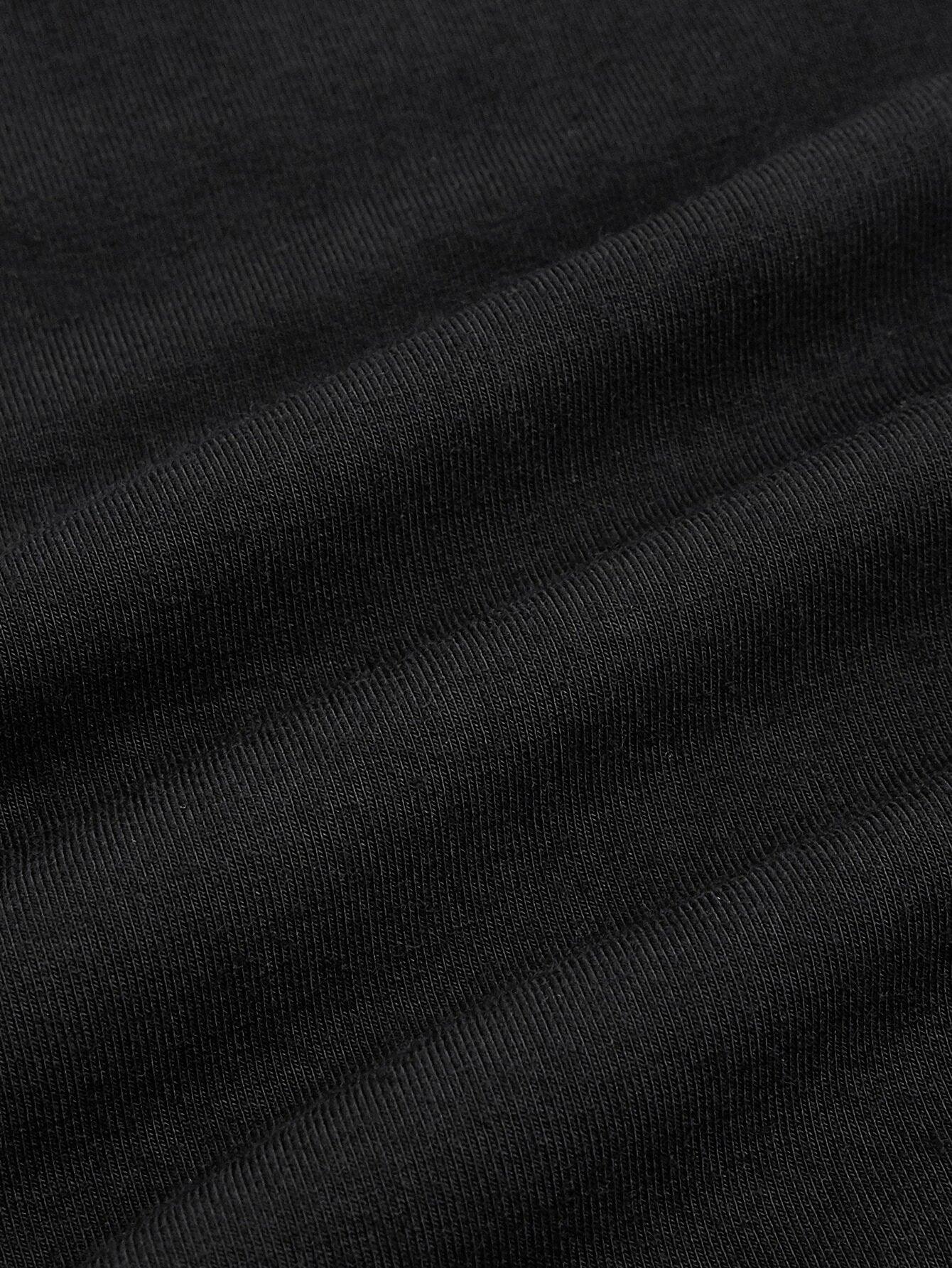 Scoop Neck Cut Out Bodysuit-Comfy Jumpsuits