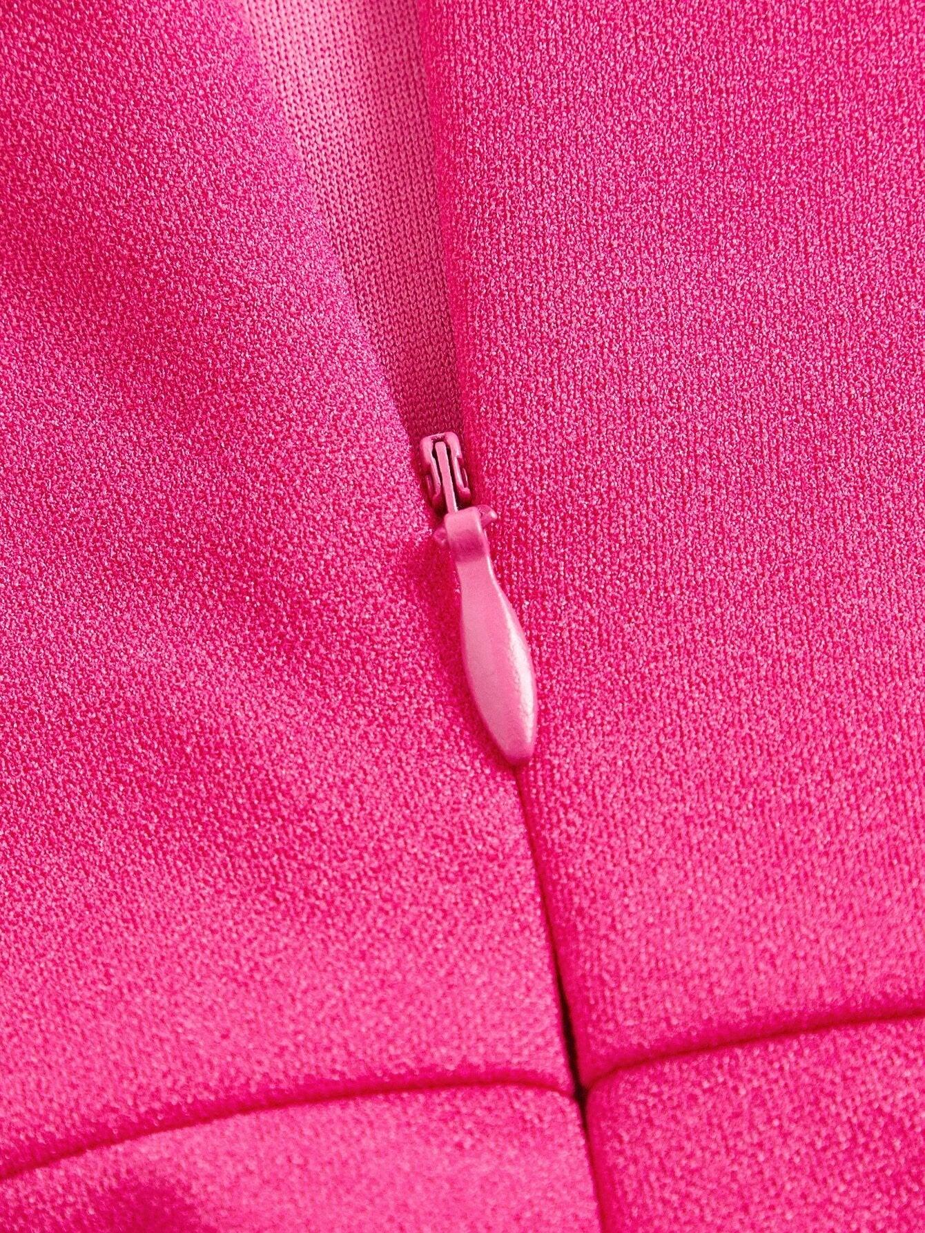 Tie Shoulder Wide Leg Cami Jumpsuit-Comfy Jumpsuits