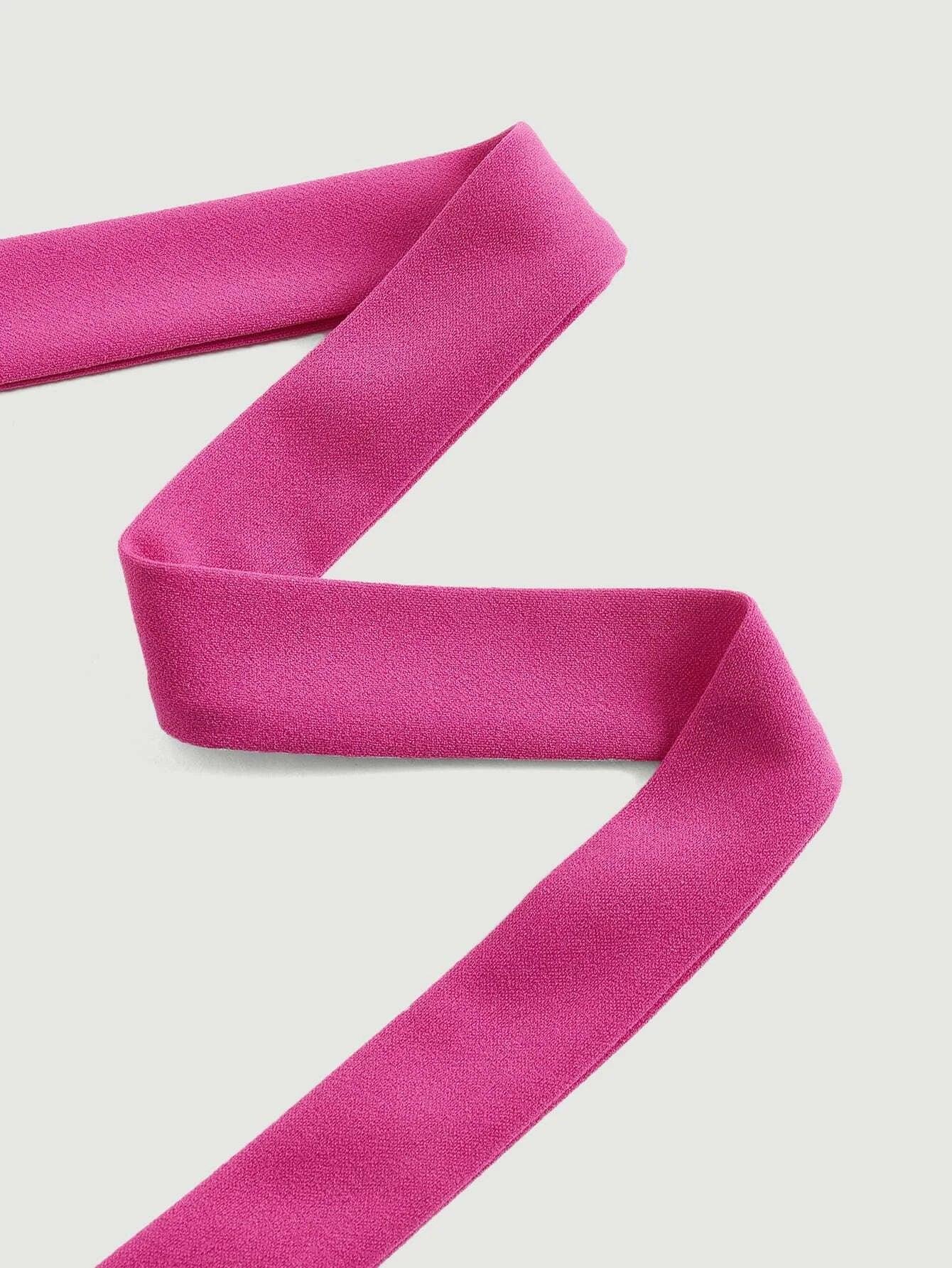 Plain Sleeveless Tube Jumpsuit-Comfy Jumpsuits