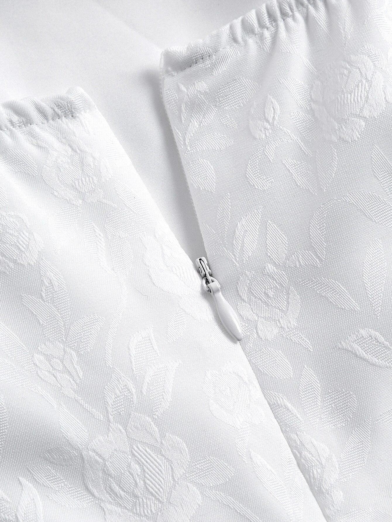 Frock Style Cami Romper-Comfy Jumpsuits