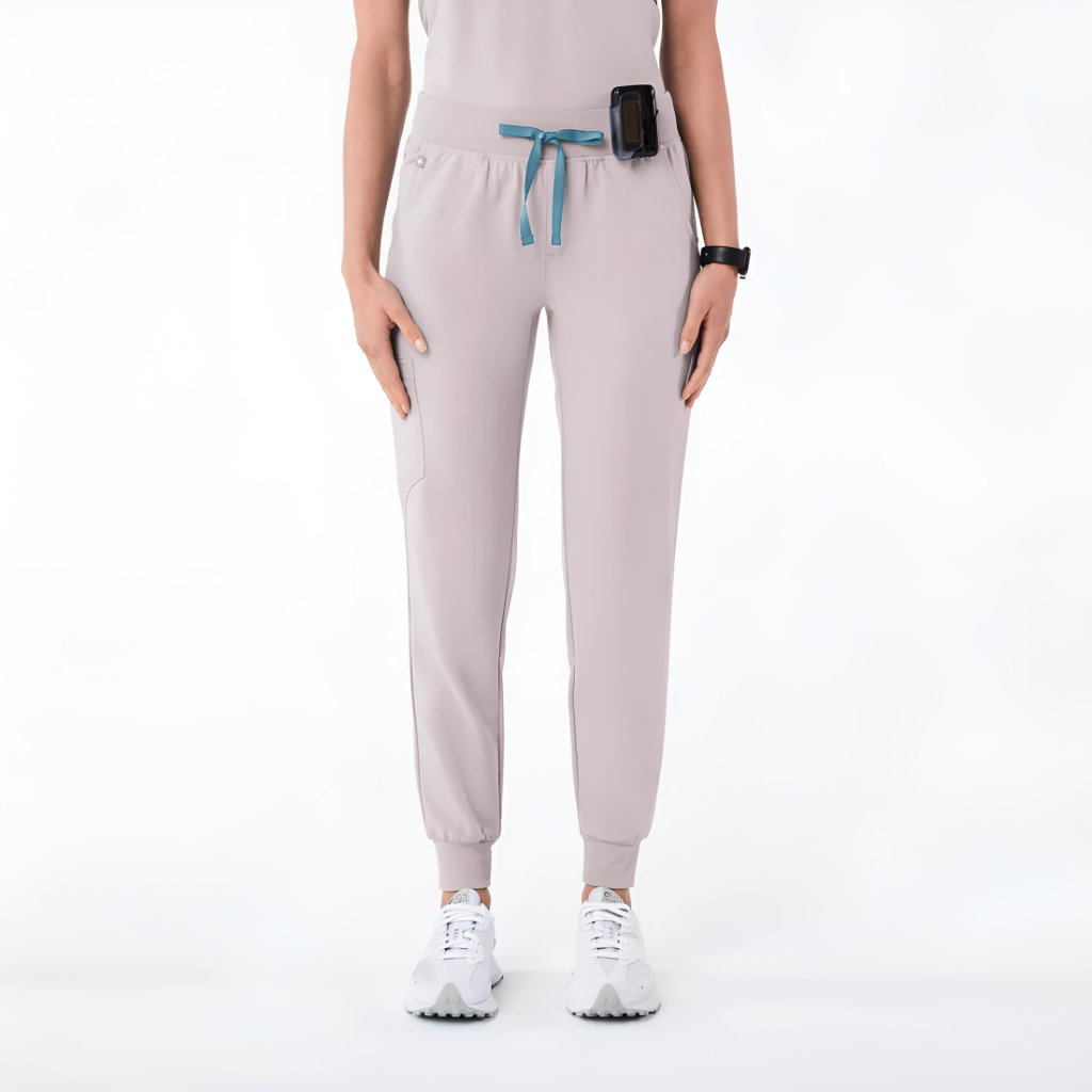 Jogger Scrub Pants