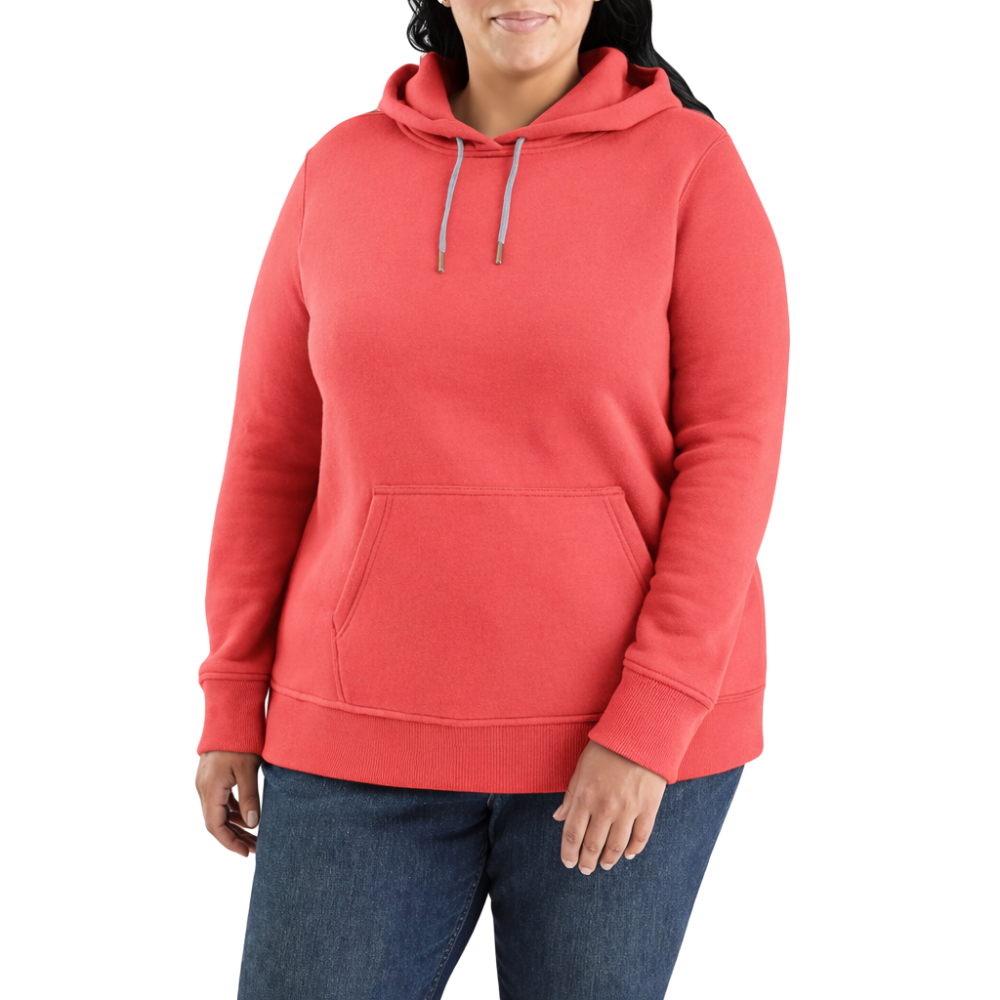 Casual Fit Sweatshirt With Logo Sleeve Graphic For Women