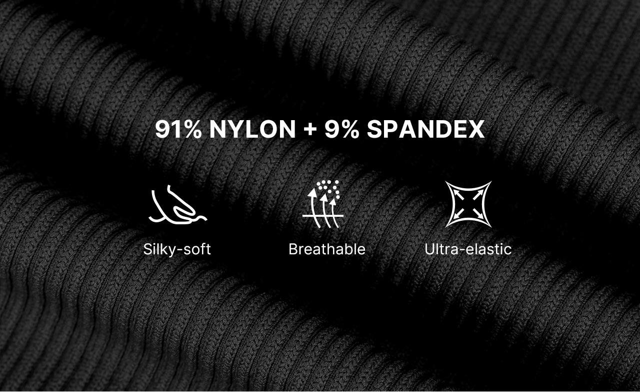 Shapellx Deep V Shapewear with Chest Support Breathable High-Waisted Tummy Control Basic Jumpsuit
