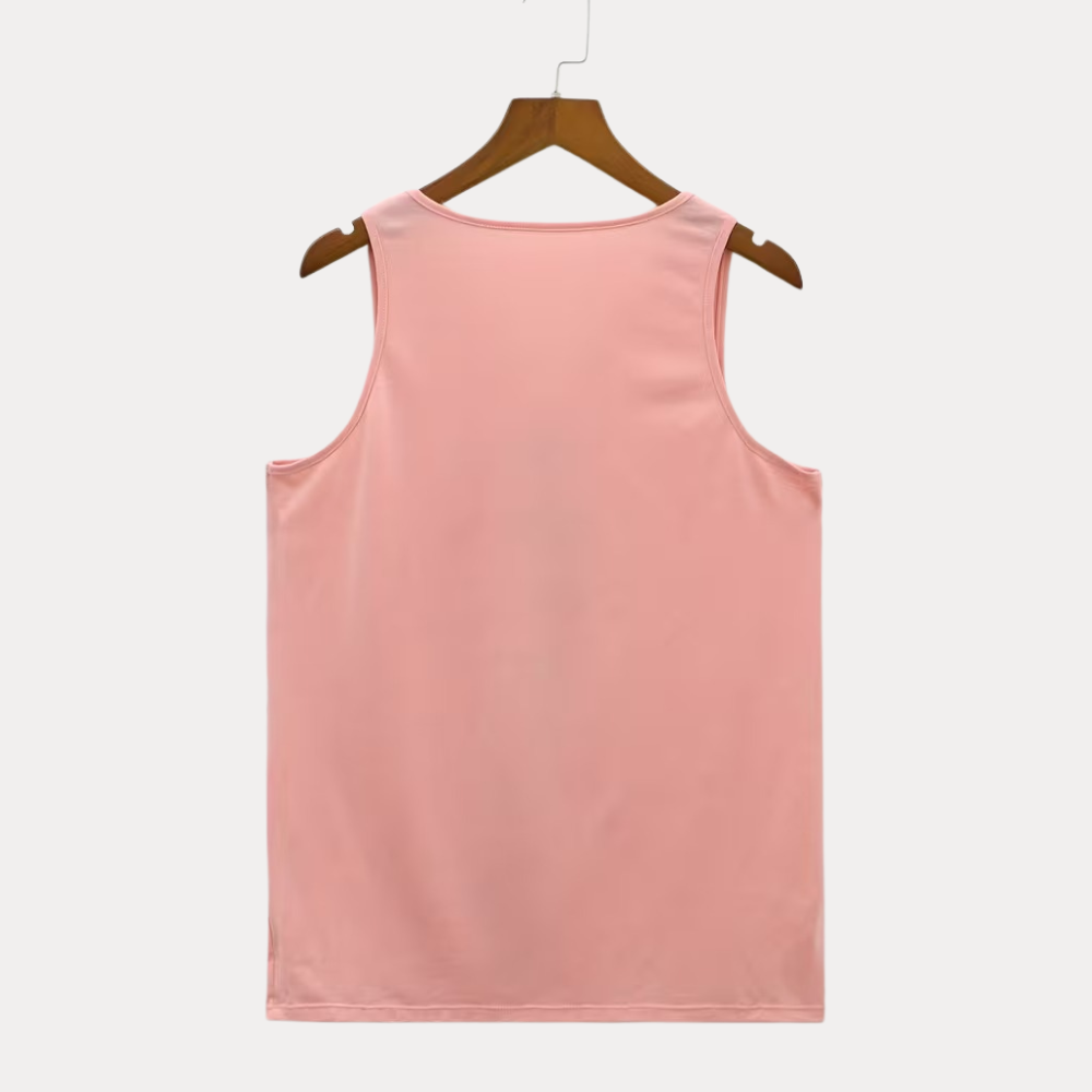 Casual Floral Printed Cutout Vest For Women
