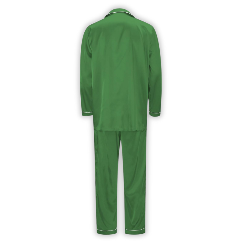 Classic Matching Family Pajama SetClassic Matching Family Pajama Set - Image 5