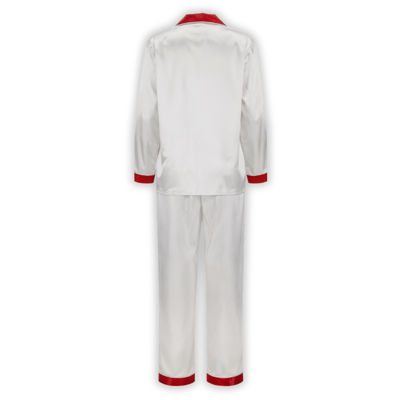 Cozy Christmas Family Matching Pajama Set