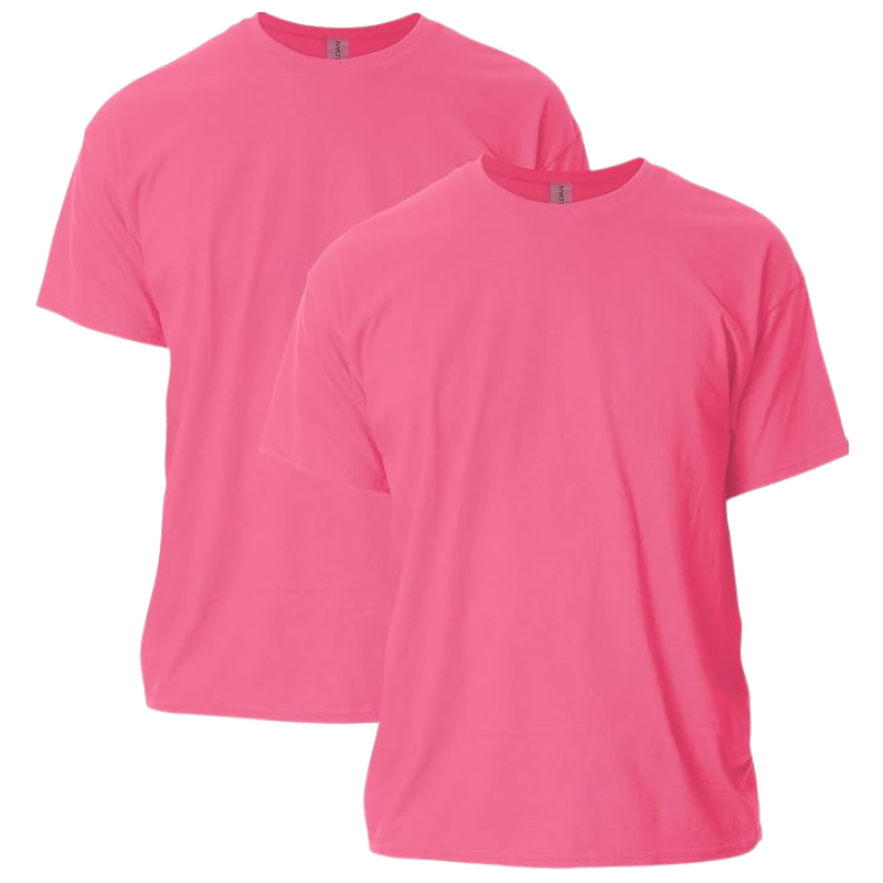 Adult Ultra Cotton T Shirt