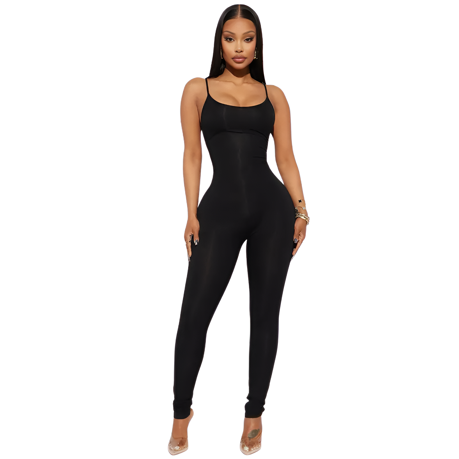 Season Jumpsuit