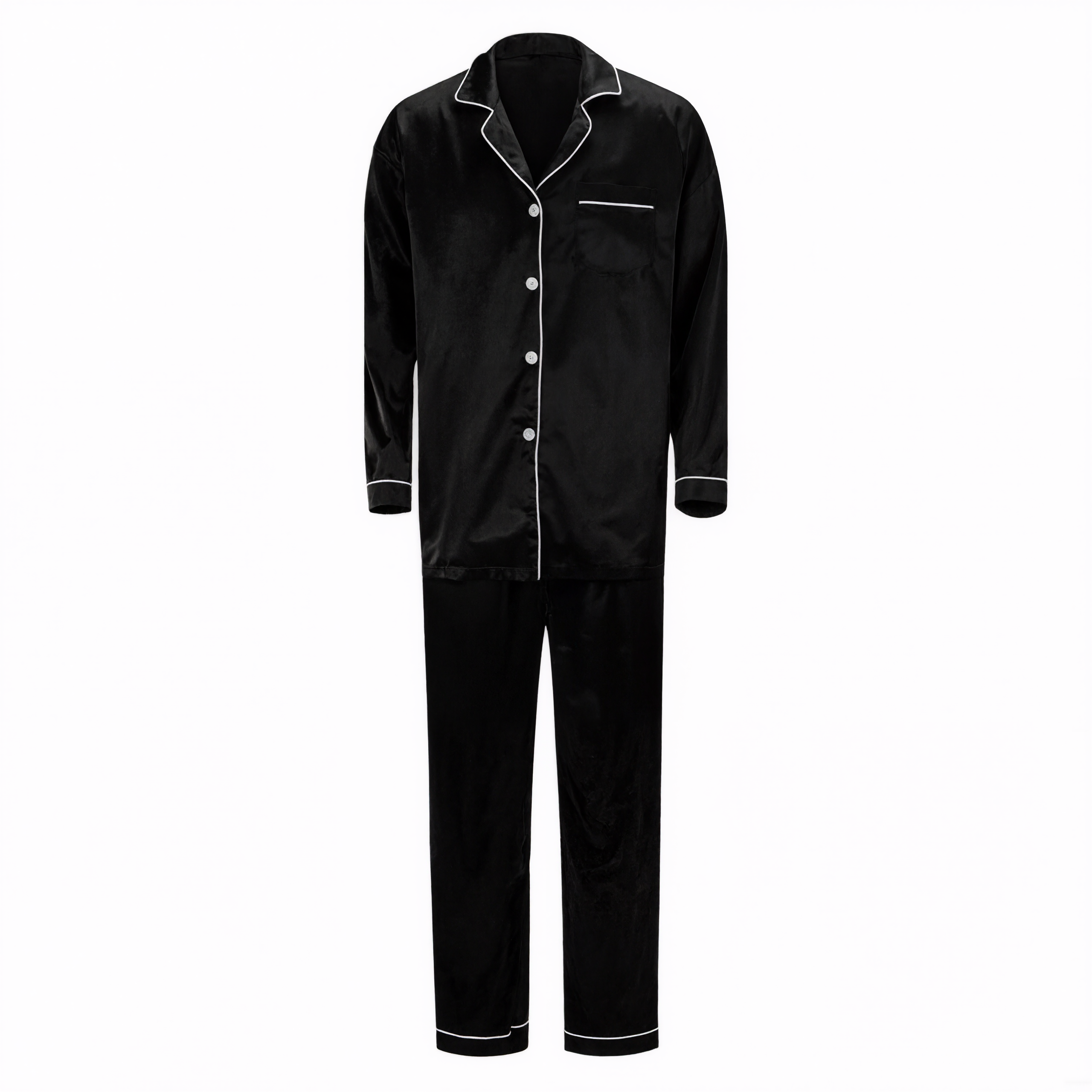 Holiday Matching Family Pajamas SetsHoliday Matching Family Pajamas Sets - Image 4