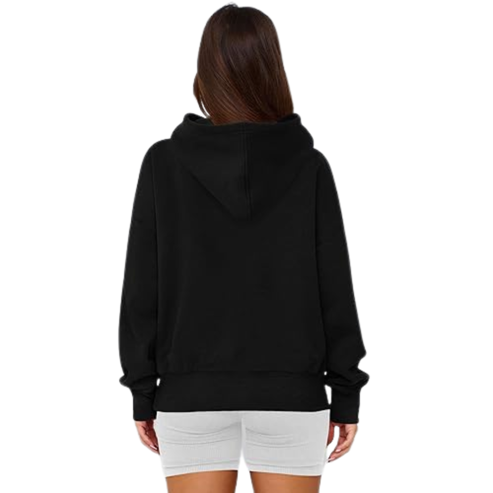 Women's 2026 Fall Hooded Sweatshirts
