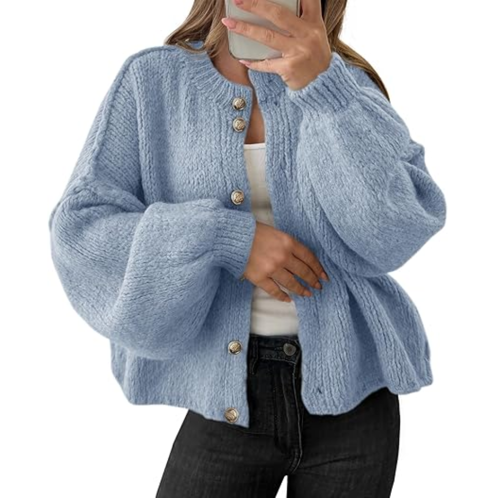 Womens Oversized Cardigans