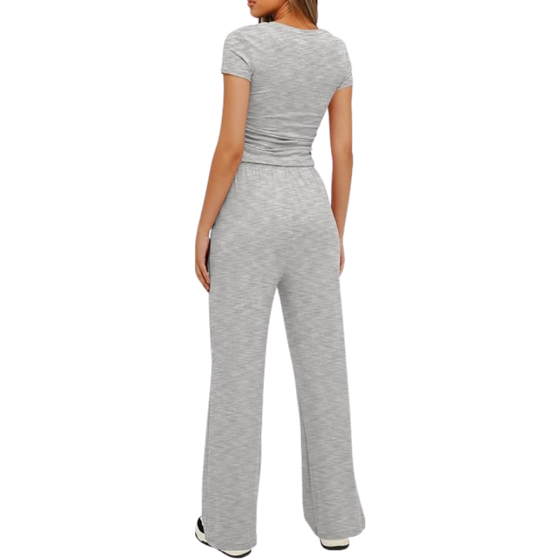 Womens 2 Piece Set Outfits Lounge Sets