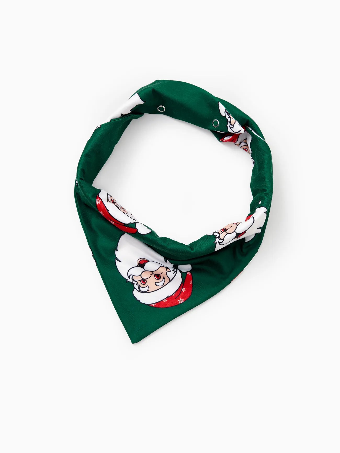 Festive Santa Claus Family Pajama SetFestive Santa Claus Family Pajama Set - Image 6