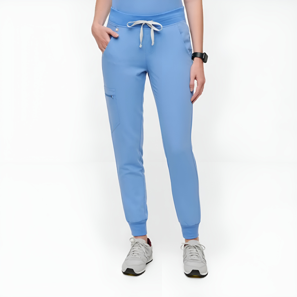 Jogger Scrub Pants