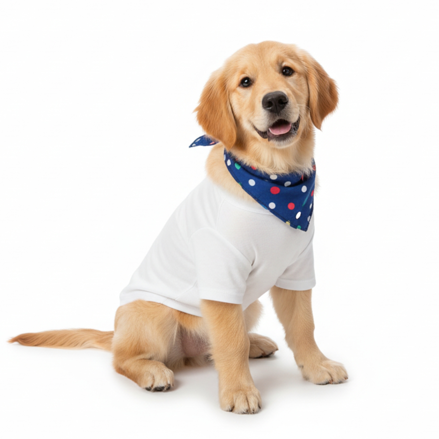 Christmas Tree Patterned Festive Family Matching Pajama SetChristmas Tree Patterned Festive Family Matching Pajama Set - Image 6