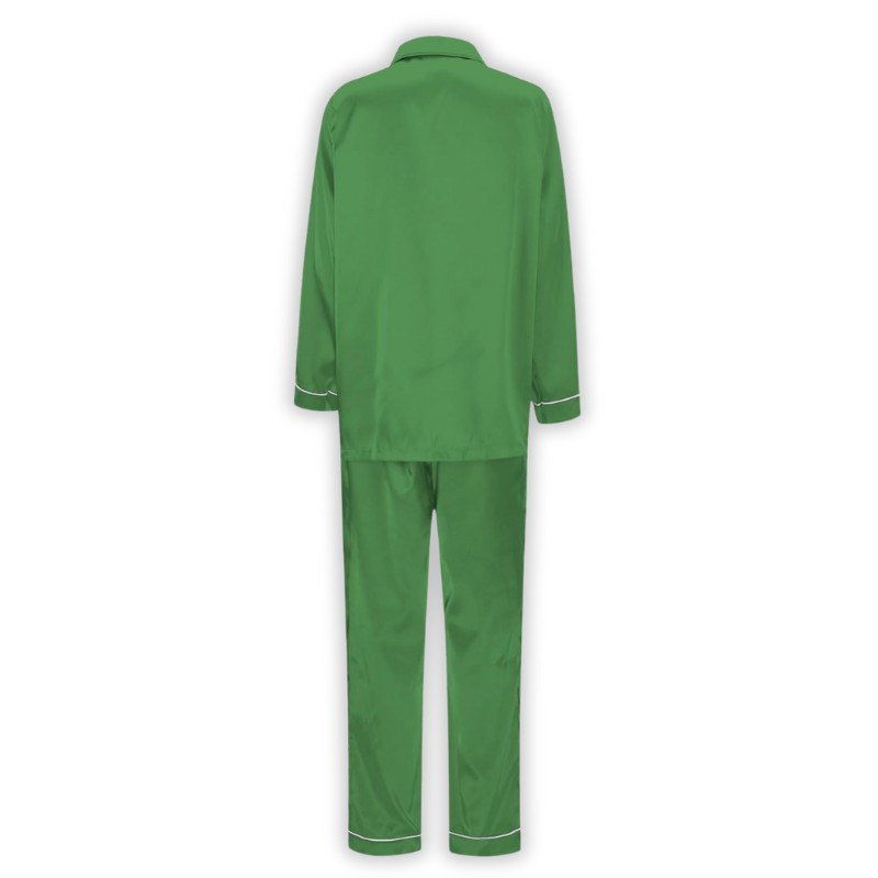 Classic Matching Family Pajama SetClassic Matching Family Pajama Set - Image 3