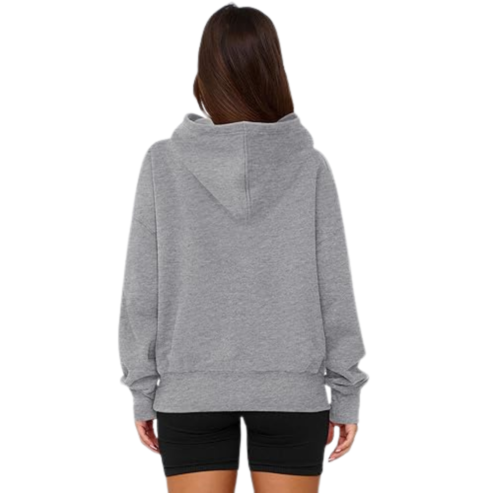 Women's 2026 Fall Hooded Sweatshirts